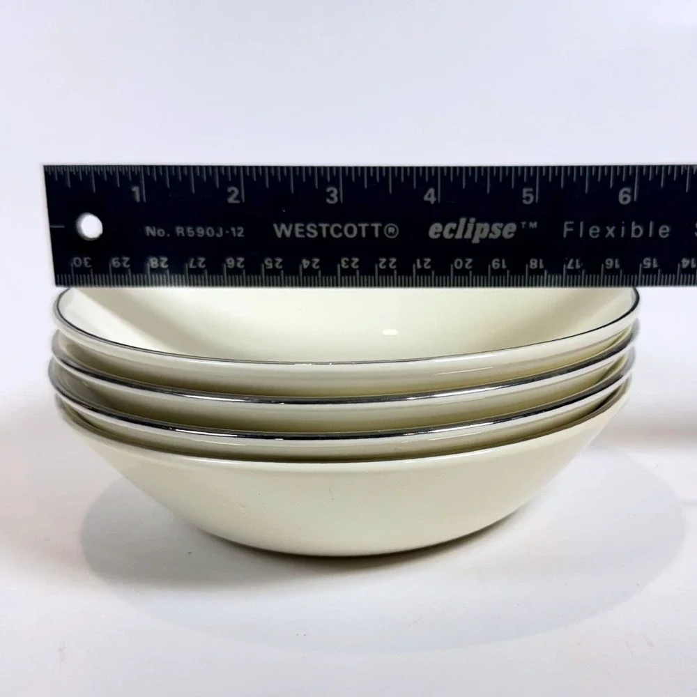 Vintage Homer Laughlin Modern Star 6